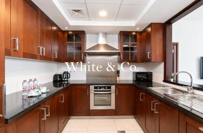 Apartment - 1 Bedroom - 2 Bathrooms for sale in 29 Burj Boulevard Tower 1 - 29 Burj Boulevard - Downtown Dubai - Dubai