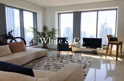 Apartment - 1 Bedroom - 2 Bathrooms for sale in 29 Burj Boulevard Tower 1 - 29 Burj Boulevard - Downtown Dubai - Dubai Apartment - 1 Bedroom - 2 Bathrooms for sale in 29 Burj Boulevard Tower 1 - 29 Burj Boulevard - Downtown Dubai - Dubai