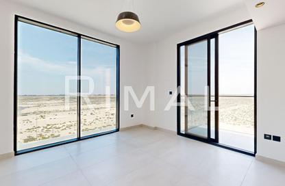 شقة - غرفة نوم - 2 حمامات للايجار في تلال جبل علي - سيح شعيب 1 - جبل علي - دبي