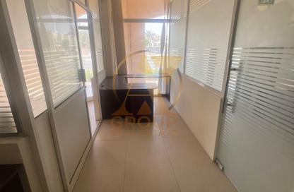 Shop - Studio for rent in Building X18 - England Cluster - International City - Dubai