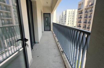 Apartment - 3 Bedrooms - 3 Bathrooms for sale in Sapphire Beach Residence - Maryam Island - Al Khan - Sharjah