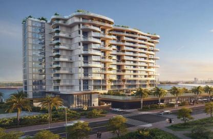 Apartment - 3 Bedrooms - 4 Bathrooms for sale in Hermina By Casagrand - Dubai Islands - Dubai