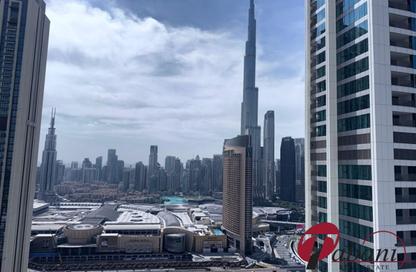 شقة - 3 غرف نوم - 4 حمامات للايجار في داون تاون فيوز 2 برج 2 - داون تاون فيوز 2 - زعبيل 2 - زعبيل - دبي