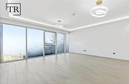 Apartment - 1 Bedroom - 2 Bathrooms for rent in Me Do Re Tower - JLT Cluster L - Jumeirah Lake Towers - Dubai