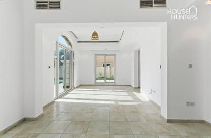 Villa - 4 - 4 for rent in Esmeralda - Victory Heights - Dubai Sports City - Dubai