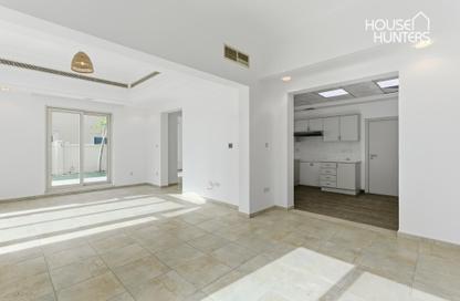 Villa - 4 - 4 for rent in Esmeralda - Victory Heights - Dubai Sports City - Dubai