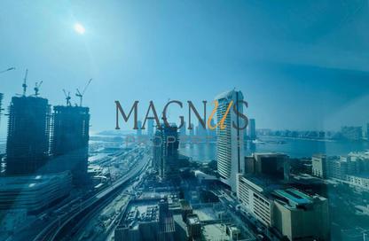 Apartment - 2 - 3 for rent in Elite Residence - Dubai Marina - Dubai