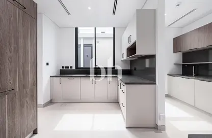 Villa - 4 Bedrooms - 5 Bathrooms for rent in Aura - Tilal Al Ghaf - Dubai