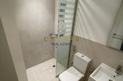 Apartment - Studio - 1 Bathroom for rent in The Bridges - Shams Abu Dhabi - Al Reem Island - Abu Dhabi