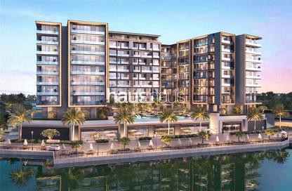 Apartment - 1 - 2 for sale in Art Bay West - Art Bay - Al Jaddaf - Dubai Apartment - 1 - 2 for sale in Art Bay West - Art Bay - Al Jaddaf - Dubai