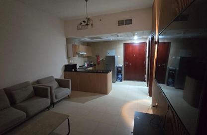 Apartment - 1 Bedroom - 2 Bathrooms for rent in City Tower - Al Nuaimiya - Ajman Apartment - 1 Bedroom - 2 Bathrooms for rent in City Tower - Al Nuaimiya - Ajman