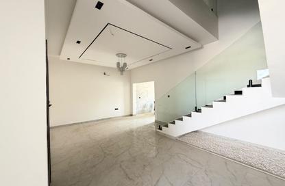 Villa - 3 - 6 for sale in Al Zaheya Gardens - Al Zahya - Ajman Villa - 3 - 6 for sale in Al Zaheya Gardens - Al Zahya - Ajman
