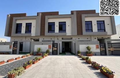 Villa - 3 - 6 for sale in Al Zaheya Gardens - Al Zahya - Ajman Villa - 3 - 6 for sale in Al Zaheya Gardens - Al Zahya - Ajman