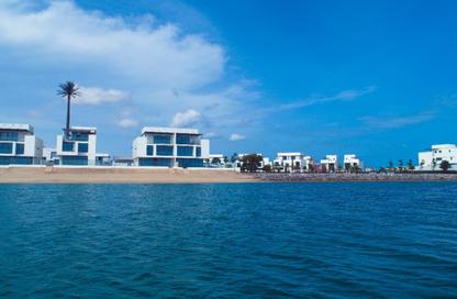 Villa - 4 - 6 for sale in Ajmal Makan City - Sharjah Waterfront City - Sharjah