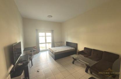 Apartment - Studio - 1 for rent in Building 80 - Mediterranean Cluster - Discovery Gardens - Dubai