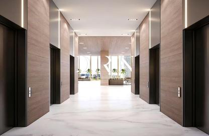 Apartment - Studio - 1 Bathroom for sale in Kyoto by ORO24 - Arjan - Dubai