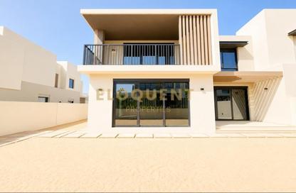 Townhouse - 4 Bedrooms - 5 Bathrooms for rent in Jebel Ali Village Townhouses - Jebel Ali Village - Jebel Ali - Dubai