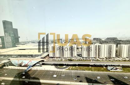 Apartment - 2 Bedrooms - 3 Bathrooms for rent in Park Place Tower - Sheikh Zayed Road - Dubai