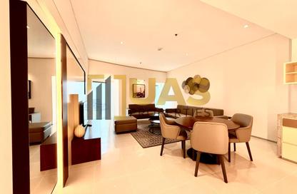 Apartment - 2 Bedrooms - 3 Bathrooms for rent in Park Place Tower - Sheikh Zayed Road - Dubai Apartment - 2 Bedrooms - 3 Bathrooms for rent in Park Place Tower - Sheikh Zayed Road - Dubai