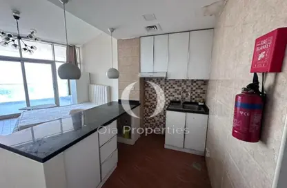 شقة - 1 حمام للايجار في مساكن الجوهرة - مثلث قرية جميرا - دبي شقة - 1 حمام للايجار في مساكن الجوهرة - مثلث قرية جميرا - دبي