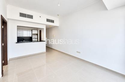 Apartment - 1 - 2 for sale in Silverene Tower A - Silverene - Dubai Marina - Dubai