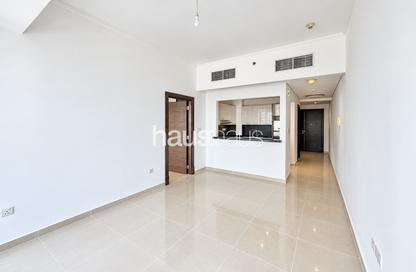 Apartment - 1 - 2 for sale in Silverene Tower A - Silverene - Dubai Marina - Dubai