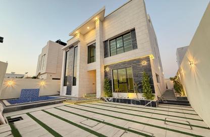 Villa - 7+ Bedrooms - 7+ Bathrooms for sale in Al Alia - Ajman