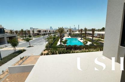 Townhouse - 4 Bedrooms - 5 Bathrooms for sale in Jebel Ali Village Townhouses - Jebel Ali Village - Jebel Ali - Dubai Townhouse - 4 Bedrooms - 5 Bathrooms for sale in Jebel Ali Village Townhouses - Jebel Ali Village - Jebel Ali - Dubai