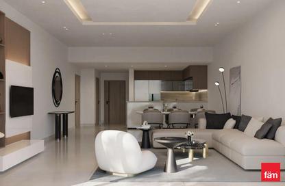 شقة - 1 حمام للايجار في سكاي هيلز ريزيدنسز 2 - سكاي هيلز ريسيدنزيس - حديقة دبي العلميه - دبي