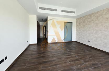 Villa - 7 - 7+ for rent in Portofino - Damac Lagoons - Dubai