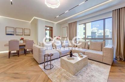 Apartment - 2 Bedrooms - 2 Bathrooms for rent in Equiti Residence - Al Furjan - Dubai Apartment - 2 Bedrooms - 2 Bathrooms for rent in Equiti Residence - Al Furjan - Dubai