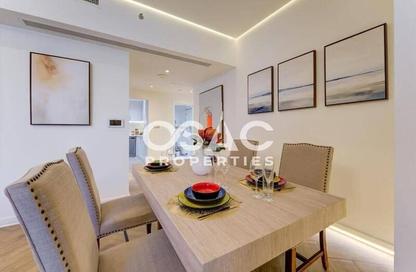 Apartment - 2 Bedrooms - 2 Bathrooms for rent in Equiti Residence - Al Furjan - Dubai
