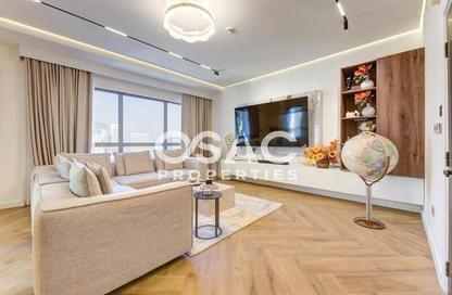Apartment - 2 Bedrooms - 2 Bathrooms for rent in Equiti Residence - Al Furjan - Dubai