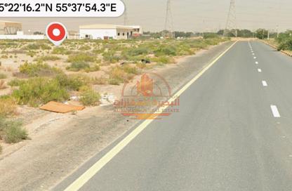 Land - Studio for rent in Al Jlail - Al Sajaa - Sharjah