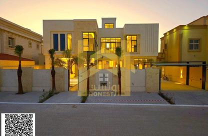 Villa - 5 Bedrooms - 7 Bathrooms for sale in Al Yasmeen 1 - Al Yasmeen - Ajman
