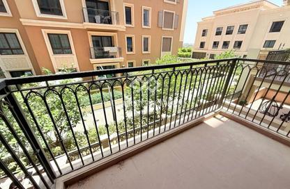 Apartment - 1 Bedroom - 2 Bathrooms for rent in Qamar 2 - Madinat Badr - Al Muhaisnah - Dubai Apartment - 1 Bedroom - 2 Bathrooms for rent in Qamar 2 - Madinat Badr - Al Muhaisnah - Dubai