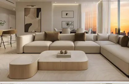 شقة - 2 غرف نوم - 3 حمامات للبيع في سول كاسا ريزيدنس - ميدان - دبي