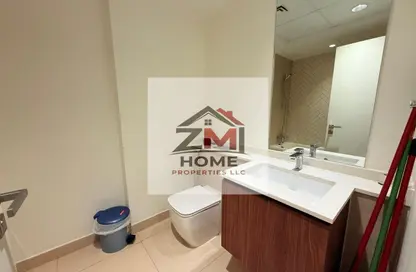 شقة - غرفة نوم - 1 حمام للايجار في أبتاون الزاهية - الزاهية - تجارية مويلح - الشارقة