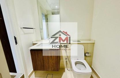 Apartment - 1 Bedroom - 1 Bathroom for rent in Uptown Al Zahia - Al Zahia - Muwaileh Commercial - Sharjah