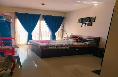 Apartment - 1 Bedroom - 2 Bathrooms for rent in The Manhattan Tower - District 10 - Jumeirah Village Circle - Dubai