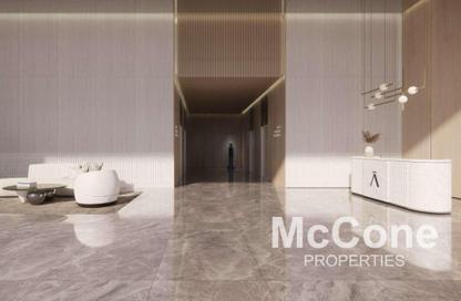 Retail - Studio - 1 Bathroom for sale in Chelsea Gardens - Al Satwa - Dubai