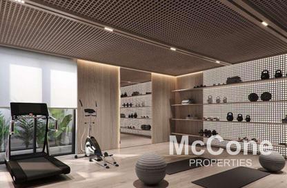Retail - Studio - 1 Bathroom for sale in Chelsea Gardens - Al Satwa - Dubai