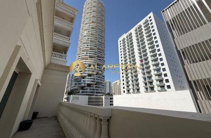 Apartment - 3 Bedrooms - 5 Bathrooms for sale in Plaza Residences 1 - Plaza Residences - District 13 - Jumeirah Village Circle - Dubai