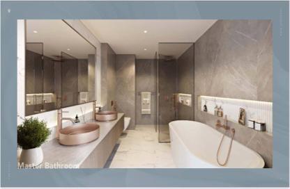Apartment - 1 - 2 for sale in Peninsula Four - Peninsula - Business Bay - Dubai Apartment - 1 - 2 for sale in Peninsula Four - Peninsula - Business Bay - Dubai