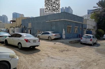 Whole Building - Studio - 3 for sale in Al Rashidiya 1 - Al Rashidiya - Ajman Whole Building - Studio - 3 for sale in Al Rashidiya 1 - Al Rashidiya - Ajman