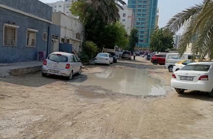 Whole Building - Studio - 3 for sale in Al Rashidiya 1 - Al Rashidiya - Ajman