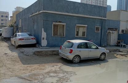 Whole Building - Studio - 3 for sale in Al Rashidiya 1 - Al Rashidiya - Ajman Whole Building - Studio - 3 for sale in Al Rashidiya 1 - Al Rashidiya - Ajman