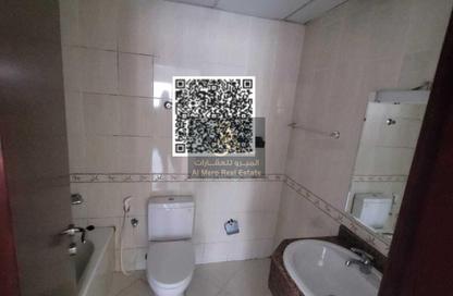 Apartment - 1 Bedroom - 2 Bathrooms for sale in City Tower - Al Nuaimiya - Ajman
