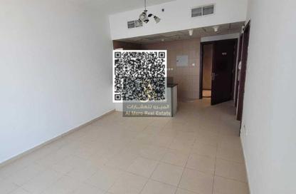 Apartment - 1 Bedroom - 2 Bathrooms for sale in City Tower - Al Nuaimiya - Ajman