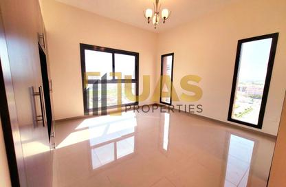 Apartment - 3 Bedrooms - 4 Bathrooms for rent in Jumeirah Garden Building 4 - Jumeirah Garden City - Al Satwa - Dubai